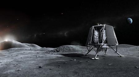 Het Japanse bedrijf ispace heeft een krachtige Apex 1.0 landingsmodule onthuld die in 2026 naar de achterkant van de maan zal reizen.