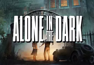 Welcome to the Nightmare: Alone in ...