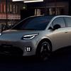 GAC Aion UT Teaser Afbeelding 1 Voorbeeld