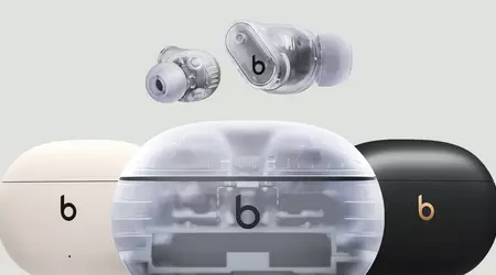Niet alleen AirPods Pro 2: Beats Studio Buds+ koptelefoons zijn nu verkrijgbaar voor $40 korting op Amazon.