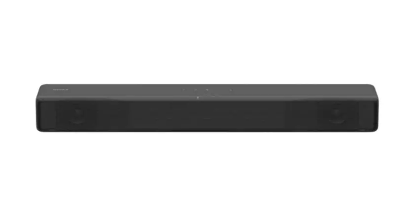 Sony S200F beste soundbar voor sony bravia 4k tv