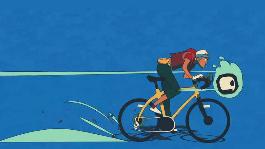 Wheel World wielersimulator komt deze zomer uit, bètaversie beschikbaar op PC