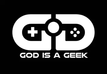 God is a Geek redactie neemt ...