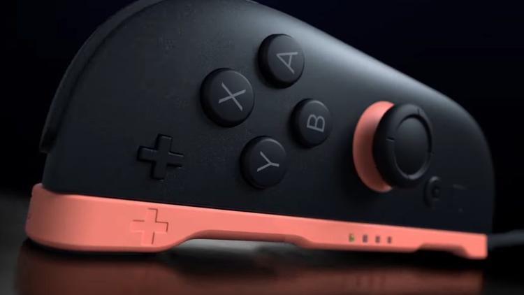 Het is officieel: Joy-Con controllers voor ...