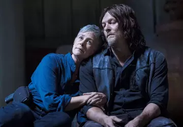 The Walking Dead: "Daryl Dixon" seizoen ...