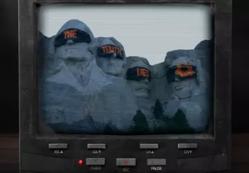 Een insider heeft een vage cover ...