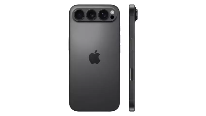 Een lek in de toeleveringsketen heeft onthuld dat de nieuwe iPhone 17 een ontwerp zou kunnen krijgen zoals de Pixel 9 Pro