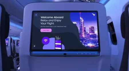 Panasonic Avionics kondigt nieuw entertainmentsysteem voor passagiers aan boord aan