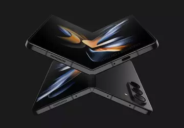 Twee AMOLED-schermen tot 120 Hz, Snapdragon ...