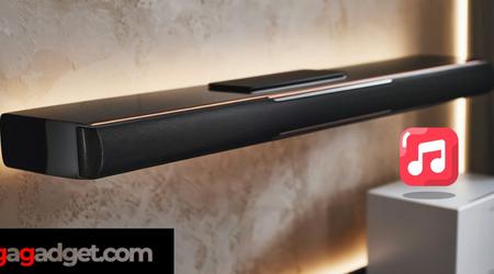 Beste Soundbar voor Muziek