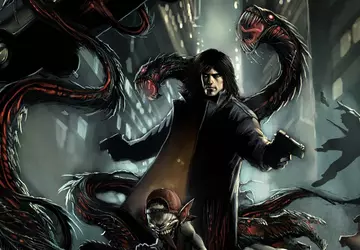 Hint van het hoofd van Nightdive ...