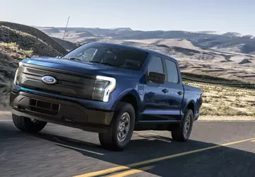 Ford roept 12.000 F-150 Lightning trucks ...