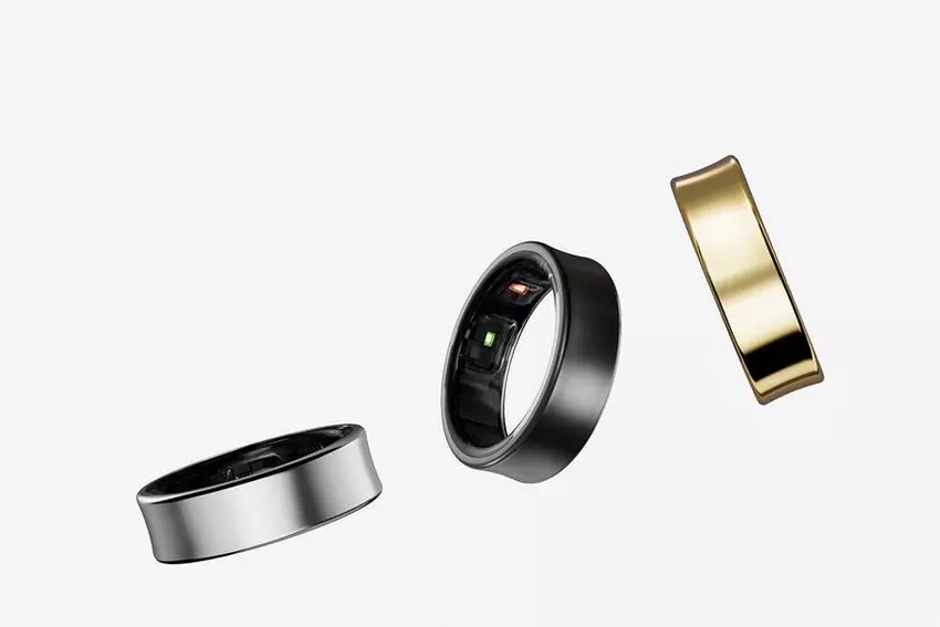 Samsung Galaxy Ring ondersteunt Qi2, maar zonder magnetisch opladen