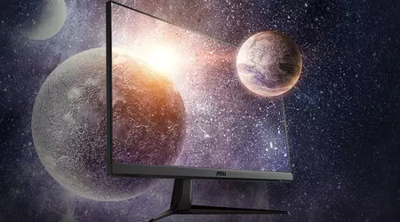 MSI onthult G2712V FHD gaming monitor met IPS-scherm en 100Hz framerate