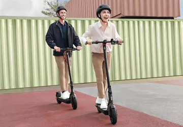 Xiaomi elektrische scooter 4 Pro (2e ...