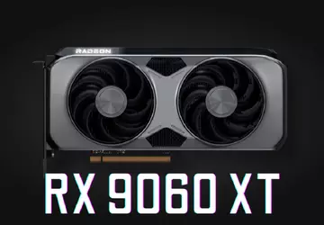 AMD's betaalbare Radeon RX 9060 XT ...