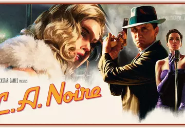 Cultdetective L.A. Noir is vanaf 2 ...