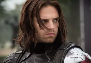 Terugkeer van de Wintersoldaat: Sebastian Stan ...