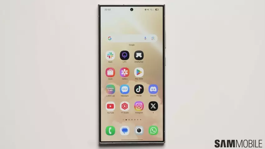 Android Switch-app kan nu foto's van iPhone overzetten