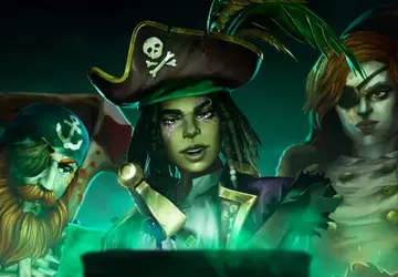 De ontwikkelaars van het veelgeprezen Shadow ...