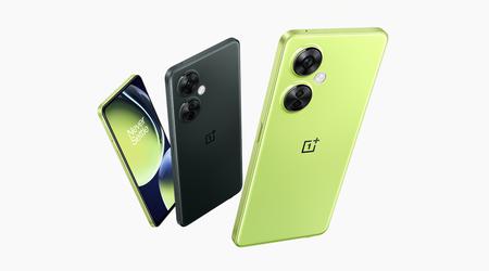 OnePlus Nord CE 3 Lite 5G heeft OxygenOS 14.0.0.302 ontvangen: wat is er nieuw?