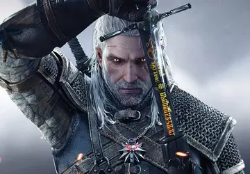 Het leven van Geralt wordt gevarieerder: ...
