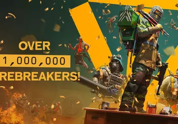 Critici hebben FBC: Firebreak er niet ...