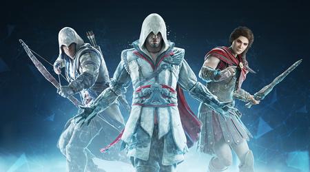 Ubisoft teleurgesteld over verkoopresultaten Assassin's Creed Nexus en schort investering in VR-games op