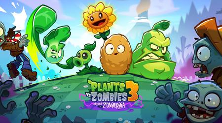 Zullen Plants vs Zombies 3 fusieplanten en multiplayer bevatten? Nieuwe concepten voor het aankomende spel gelekt op Reddit