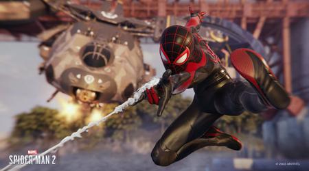 Insomniac Games heeft aangekondigd dat Spider-Man 2 zijn eigen panel zal hebben op Comic-Con op 20 juli