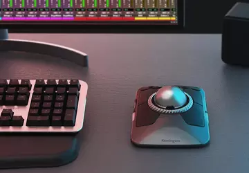 Kensington heeft een concept onthuld voor ...