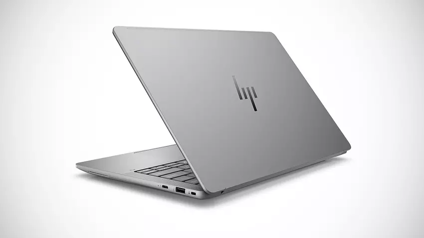HP heeft nieuwe ZBook Ultra 14 laptops met Strix Halo hybride processors gelanceerd met een prijs tot $8250