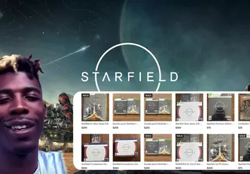 Todd Howard niet gewaardeerd: de blogger ...