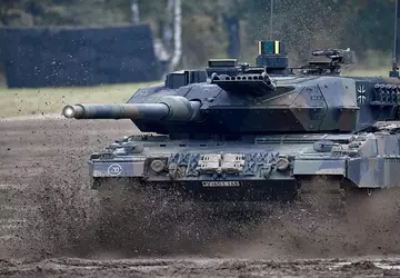 Italië voert vergevorderde gesprekken om verbeterde ...