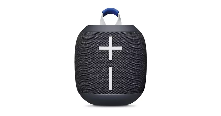 Ultimate Ears WONDERBOOM 4 Waterdichte doucheluidspreker