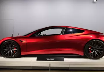 Elon Musk onthulde de verbazingwekkende kenmerken ...