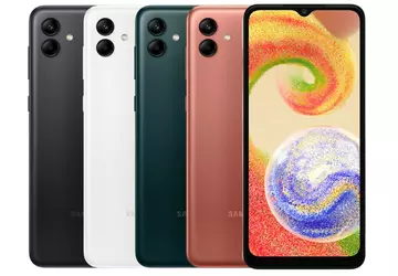 Samsung Galaxy A05 met Helio G85-processor ...