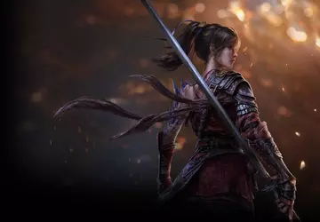 Een nieuwe trailer voor Wuchang: Fallen ...