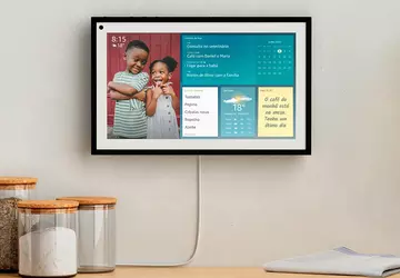 Amazon verkoopt Echo Show 15 smart ...