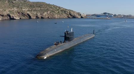 Navatina wil de Filippijnen twee S-80 Plus Isaac Peral-klasse dieselelektrische onderzeeërs ter waarde van $ 1,7 miljard verkopen die Harpoon en NSM anti-scheepsraketten dragen.