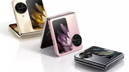 Insider: OPPO Find N3 Flip maakt half oktober zijn wereldwijde debuut