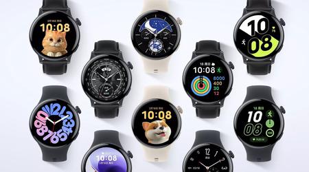 vivo Watch 3 is een smartwatch van $150 die auto's kan starten