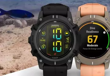Garmin introduceert Descent G2: slim duikhorloge ...