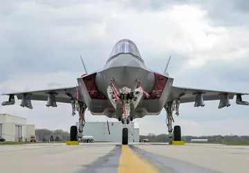 Wisconsin Air National Guard ontvangt drie ...