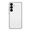 Rendering van de Samsung Galaxy S25 smartphone
