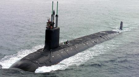 GDEB heeft bijna 1 miljard dollar gekregen voor ontwerpwerkzaamheden aan het Virginia-klasse nucleair aangedreven aanvalsonderzeeërprogramma met Tomahawk-kruisraketten.