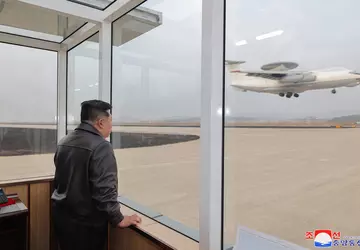 De DVK heeft haar eerste raketsysteem ...