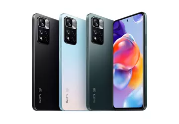 De Redmi Note 13, Redmi 13C ...