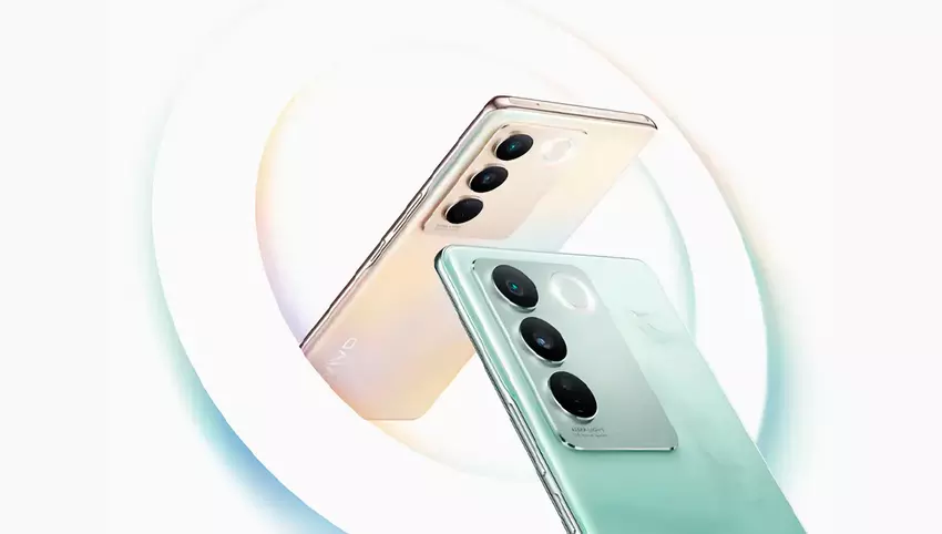 Het is officieel: vivo S17 en vivo S17 Pro debuteren volgende week