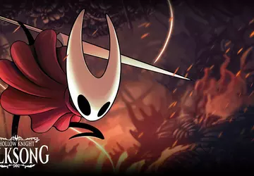 Hollow Knight: Silksong heeft een leeftijdsclassificatie ...